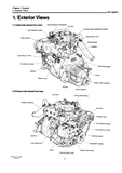 Yanmar 2QM15 Marine Diesel Engine Service Repair Manual