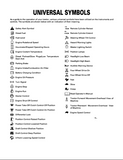Kubota L5240 Tractor Operator manual