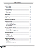 TOYOTA BT RDX30 Electric Electrical Stand-Up Rider Truck Service Repair Manual