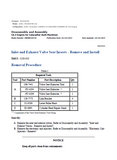 Caterpillar Cat 323D L Excavator (Prefix JLG) Service Repair Manual (JLG00001 and up)