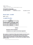 Caterpillar Cat 323D L Excavator (Prefix NDE) Service Repair Manual (NDE00001 and up)