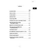 Toyota 5FGC13 Forklift Service Repair Manual