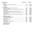 CASE 880D Excavator Service Repair Manual