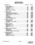 CASE 880C Excavator Service Repair Manual