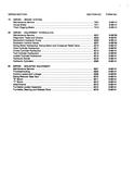 CASE 880C Excavator Service Repair Manual