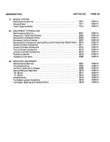 CASE 880B Excavator Service Repair Manual