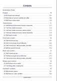 CASE 851EX Tractor Loader Service Repair Manual