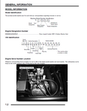 2005 Polaris Ranger 700 6x6 XP Service Repair Manual