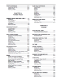 2005 YAMAHA RS90 SNOWMOBILE Service Repair Manual