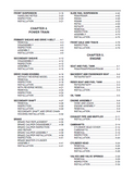 2005 YAMAHA RS90R SNOWMOBILE Service Repair Manual