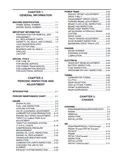 2005 YAMAHA RST90 “USA/Canada” SNOWMOBILE Service Repair Manual