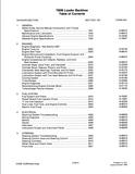 CASE 780B Loader Backhoe Service Repair Manual