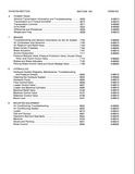 CASE 780B Loader Backhoe Service Repair Manual