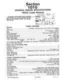 CASE 780CK Loader Backhoe Service Repair Manual