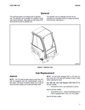 YALE (D875) GLPO070VX LIFT TRUCK Service Repair Manual