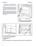 YALE (D875) GTP050VX LIFT TRUCK Service Repair Manual
