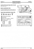 JCB 185, 185HF ROBOT Service Repair Manual SN: 746001 to 746999 and 804000 to 804458