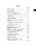 Toyota 62-6FDU25 Forklift Service Repair Manual
