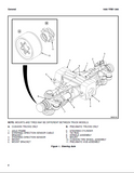 YALE (A955) ERP20VF EUROPE FORKLIFT Service Repair Manual