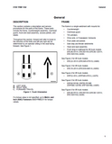 YALE (A976) ERP070VL LIFT TRUCK Service Repair Manual