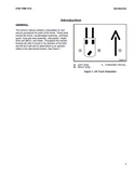 YALE (B888) ERP30VC LIFT TRUCK Service Repair Manual