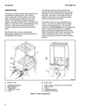 YALE (B888) ERP30VC LIFT TRUCK Service Repair Manual