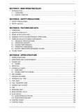 NEW HOLLAND MH3.6 TIER Ⅲ WHEEL EXCAVATOR Service Repair Manual