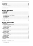 NEW HOLLAND MH3.6 TIER Ⅲ WHEEL EXCAVATOR Service Repair Manual