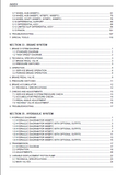 NEW HOLLAND W70BTC COMPACT WHEEL LOADER Service Repair Manual