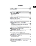 Toyota 7FGCU15 Forklift Service Repair Manual