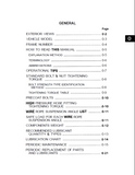 Toyota 52-6FGU25 Forklift Service Repair Manual