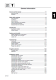 YAMAHA F50TR OUTBOARD Service Repair Manual L: 421732-