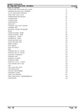 Massey Ferguson MF 1500 Tractor Service Parts Catalogue Manual
