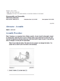 Caterpillar Cat 963 TRACK LOADER (Prefix 48Z) Service Repair Manual (48Z00001 and up)