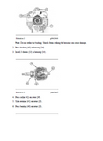 Caterpillar Cat 963 TRACK LOADER (Prefix 48Z) Service Repair Manual (48Z00001 and up)