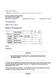 Caterpillar Cat 963 TRACK LOADER (Prefix 29S) Service Repair Manual (29S01211 and up)