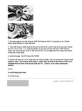 Caterpillar Cat 963 TRACK LOADER (Prefix 29S) Service Repair Manual (29S00001 and up)