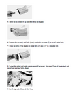 Caterpillar Cat 963 TRACK LOADER (Prefix 21Z) Service Repair Manual (21Z00001 and up)