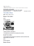 Caterpillar Cat 955L TRACK LOADER (Prefix 13X) Service Repair Manual (13X00001 and up)