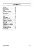 Komatsu WA470-5H Wheel Loader Service Repair Manual (WA470-5H Serial WA470H50051 and up)