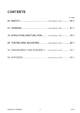 Komatsu WA480-5H Wheel Loader Service Repair Manual (WA480-5H Serial WA480H50051 and up)