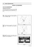 Massey Ferguson 1225 Compact Tractor Service Repair Manual