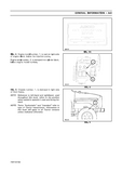 Massey Ferguson 1225 Compact Tractor Service Repair Manual