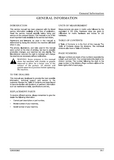 Massey Ferguson 1529 Compact Tractor Service Repair Manual