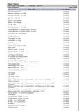 Massey Ferguson 6497 TRACTORS (->| P354021) Service Parts Catalogue Manual (Part Number : 1637445)
