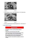 Caterpillar Cat 906H COMPACT WHEEL LOADER (Prefix SDH) Service Repair Manual (SDH00001 and UP)
