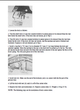 Caterpillar Cat 931B TRACK LOADER (Prefix 4SC) Service Repair Manual (4SC00001 and up)