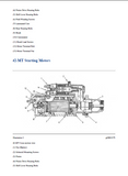 Caterpillar Cat 951B TRACK LOADER (Prefix 86J) Service Repair Manual (86J00001-01991)