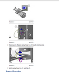 Caterpillar Cat 903D COMPACT WHEEL LOADER (Prefix MZY) Service Repair Manual (MZY00001 and UP)