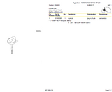 Deutz Fahr Agrotron K120 Tractor Parts Catalogue Manual